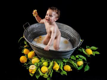 Roberto Romagnolo - Studio Fotografico