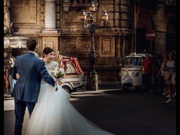 Roberto Romagnolo - Studio Fotografico