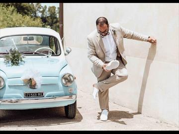 Roberto Romagnolo - Studio Fotografico